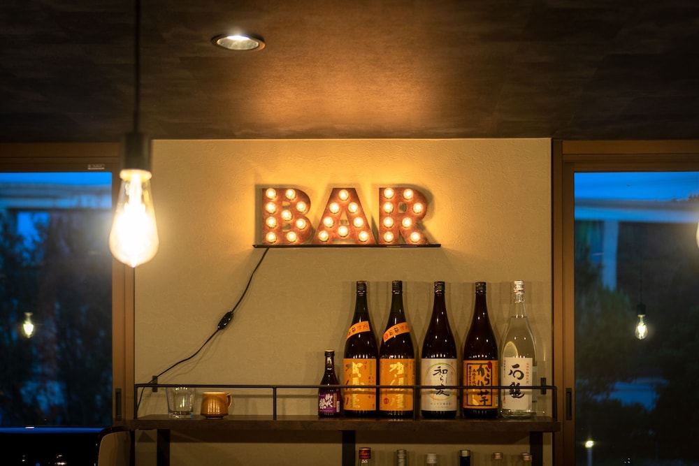 I-LINK ホステル & カフェ しまなみ 松山