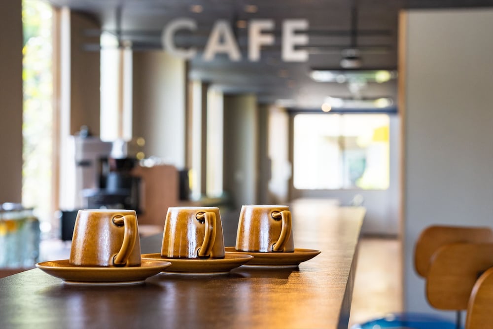 I-LINK ホステル & カフェ しまなみ 松山