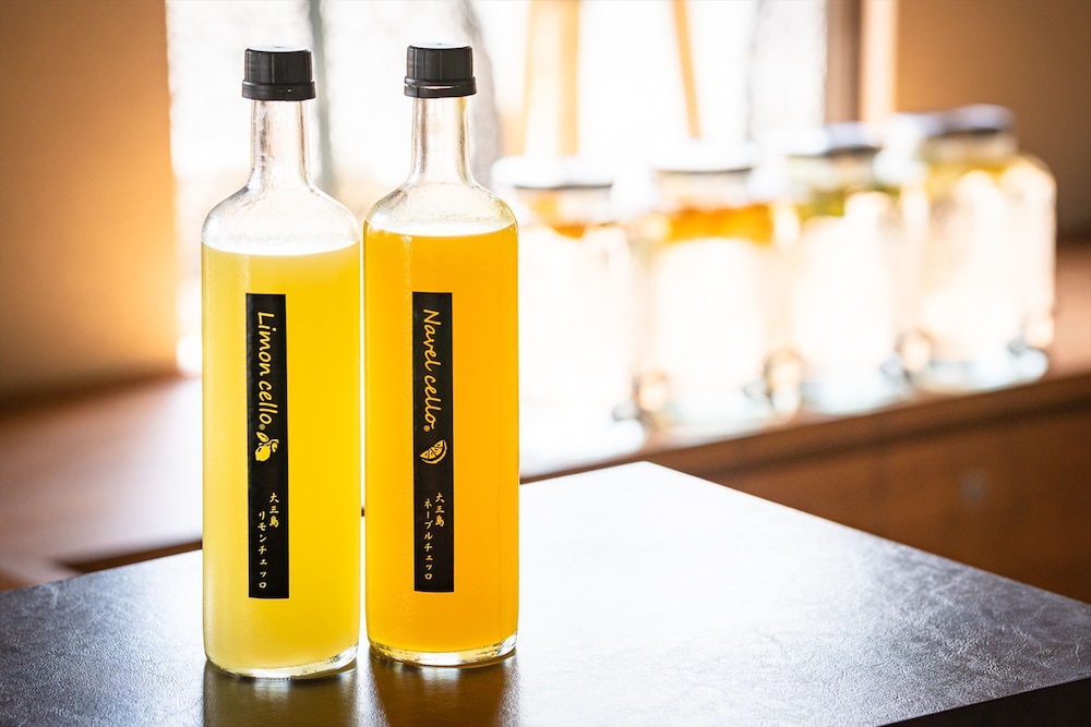 I-LINK ホステル & カフェ しまなみ 松山