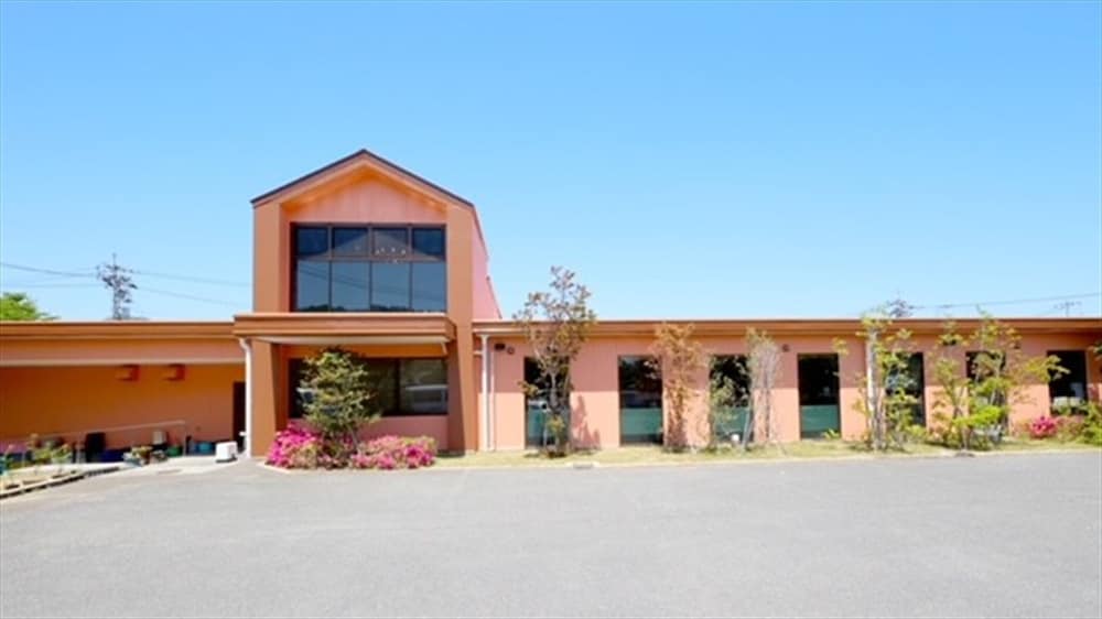 I-LINK ホステル & カフェ しまなみ 松山