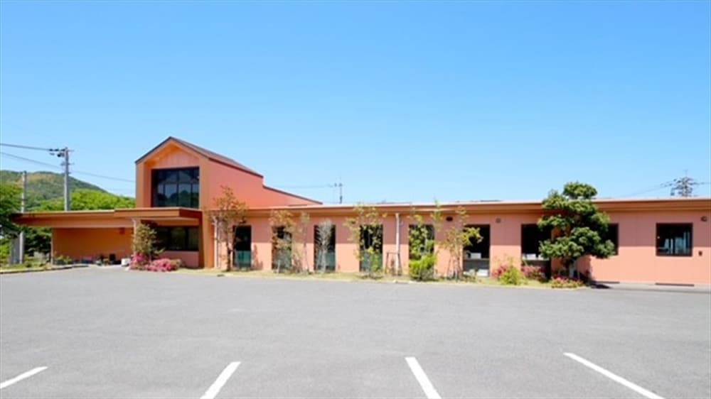 I-LINK ホステル & カフェ しまなみ 松山