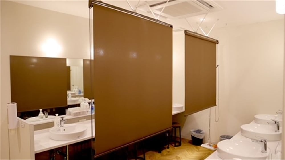 I-LINK ホステル & カフェ しまなみ 松山