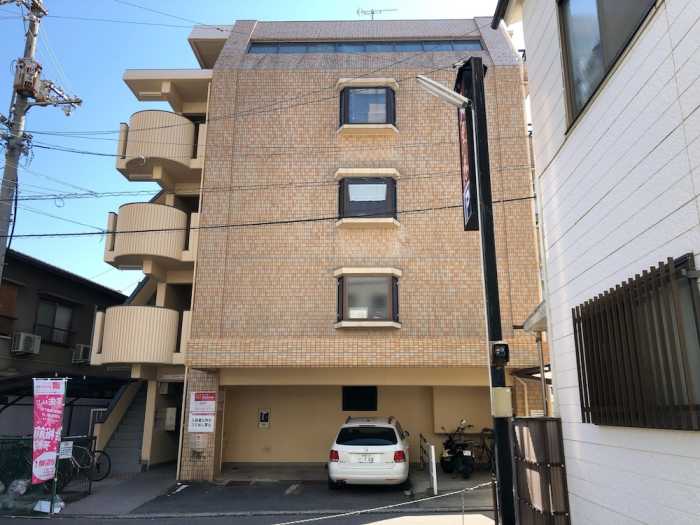 EHIME KIYAMACHI STA 2MIN MATSUYAMA CASTLE 松山