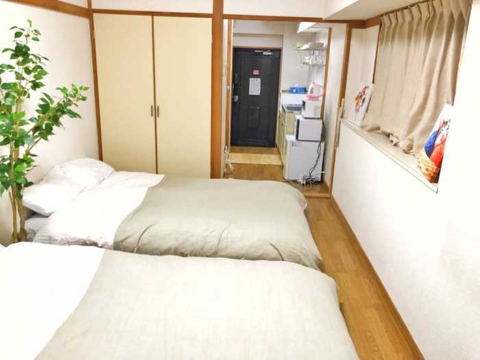 EHIME KIYAMACHI STA 2MIN MATSUYAMA CASTLE 松山
