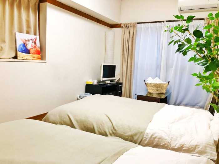 EHIME KIYAMACHI STA 2MIN MATSUYAMA CASTLE 松山