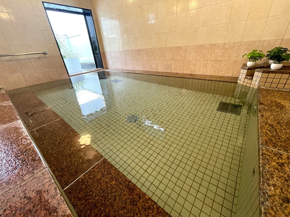 ホテルルートイン新居浜 松山