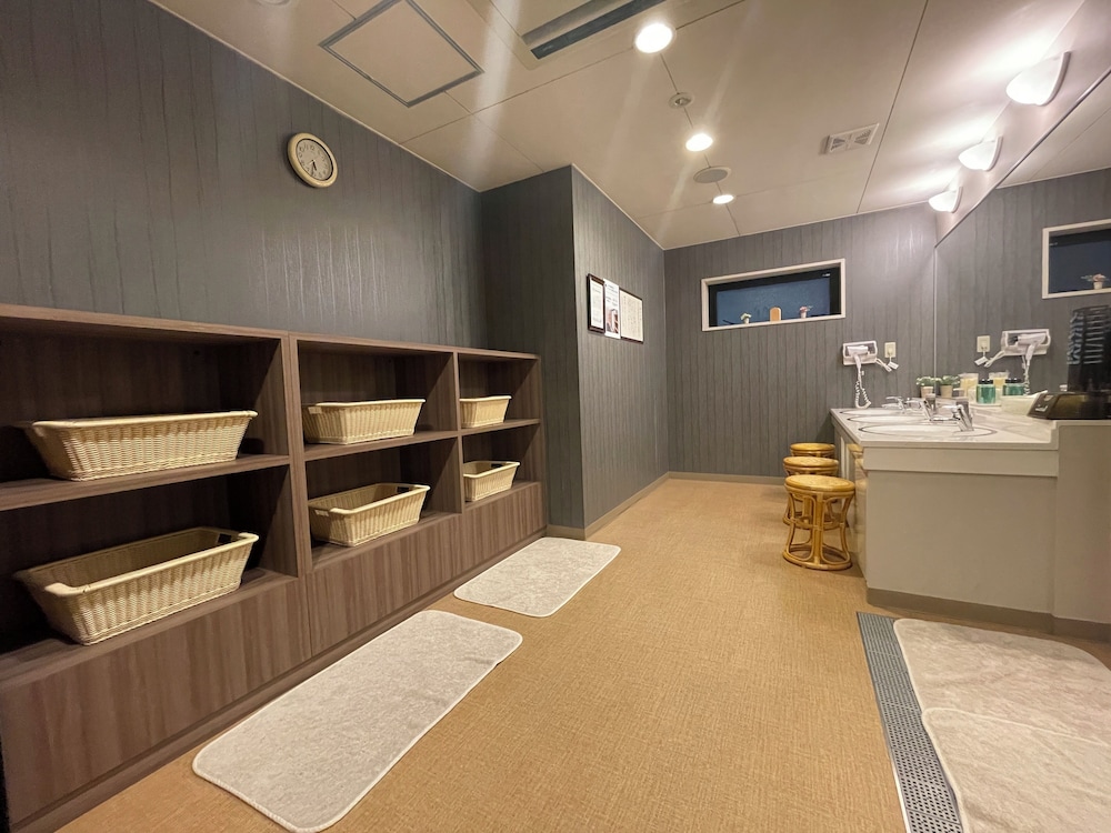 ホテルルートイン新居浜 松山