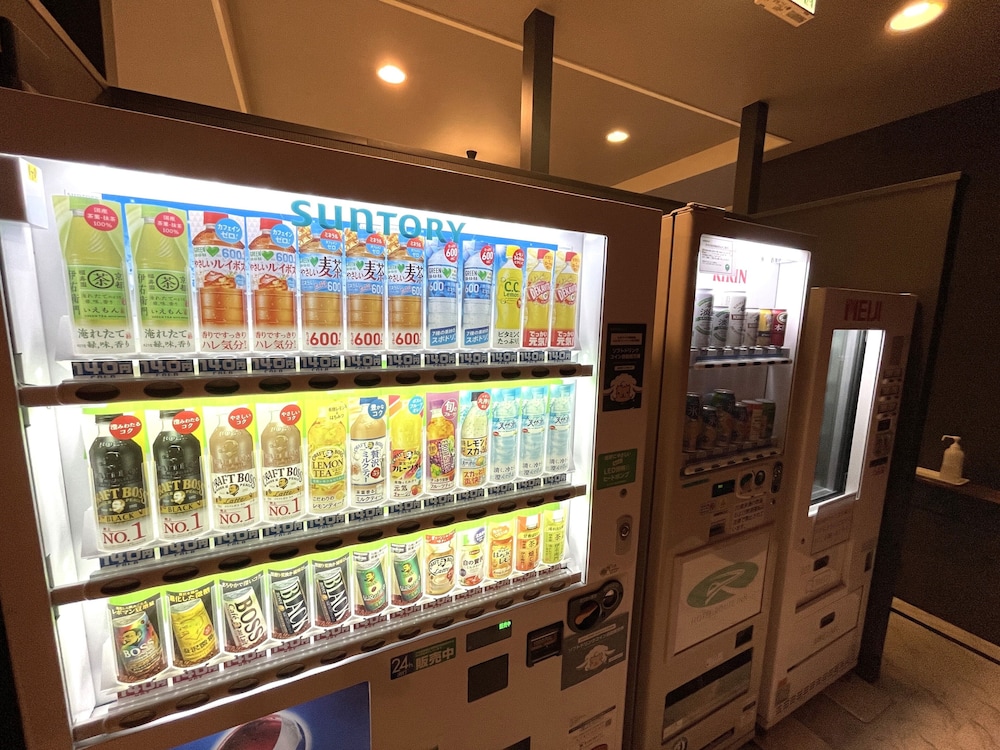 ホテルルートイン新居浜 松山