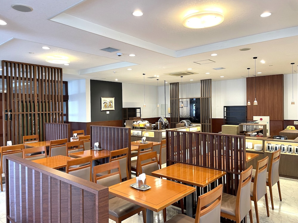 ホテルルートイン新居浜 松山