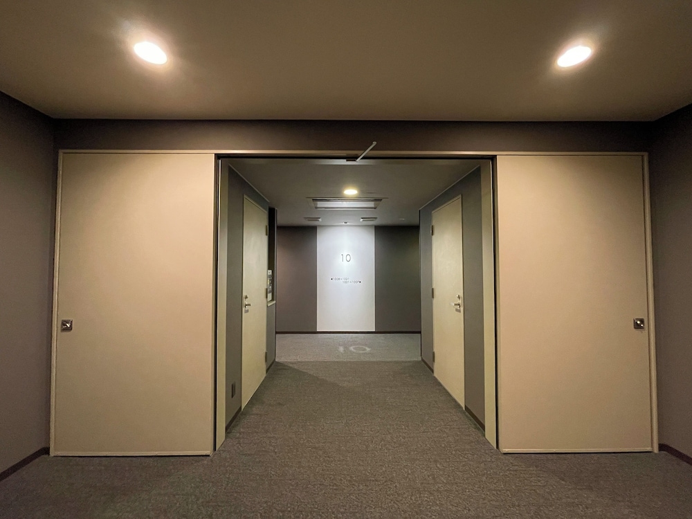 ホテルルートイン新居浜 松山