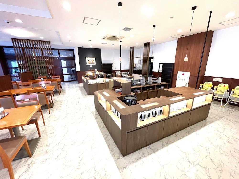 ホテルルートイン新居浜 松山