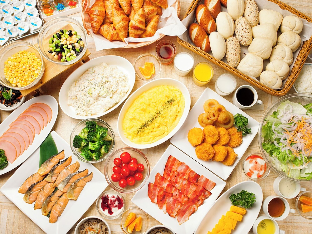 ホテルルートイン新居浜 松山