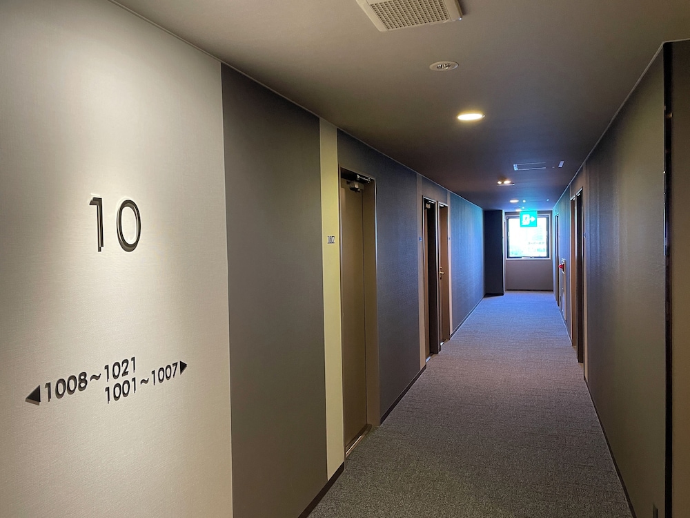 ホテルルートイン新居浜 松山