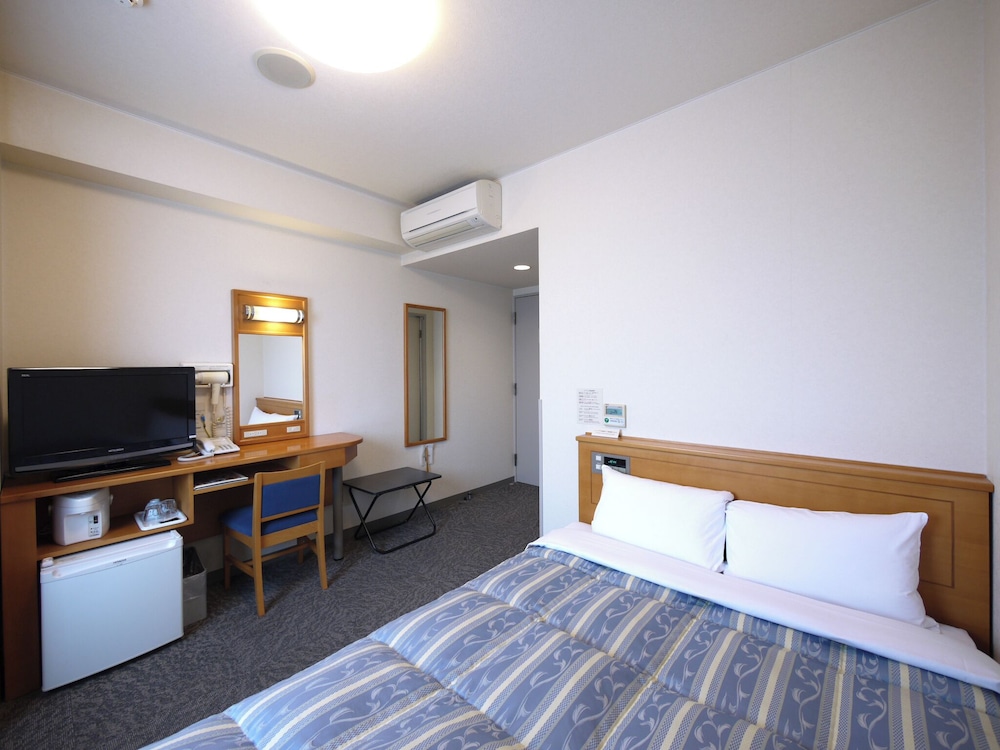 ホテルルートイン新居浜 松山