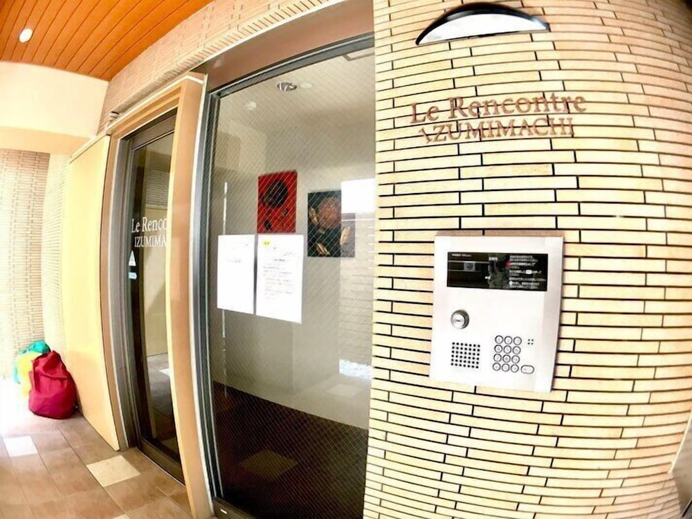 ラ・ロンコントル泉町 松山