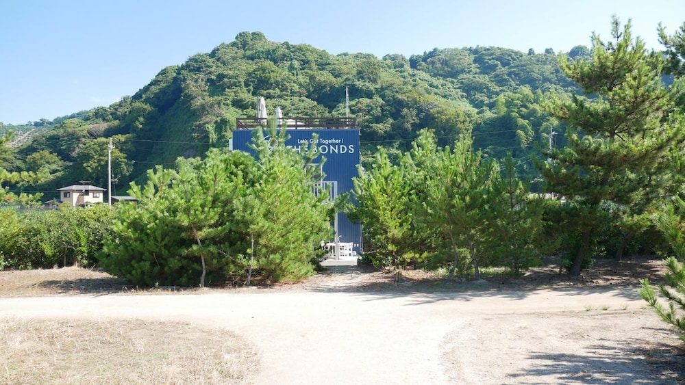 ザ・ボンズ 松山