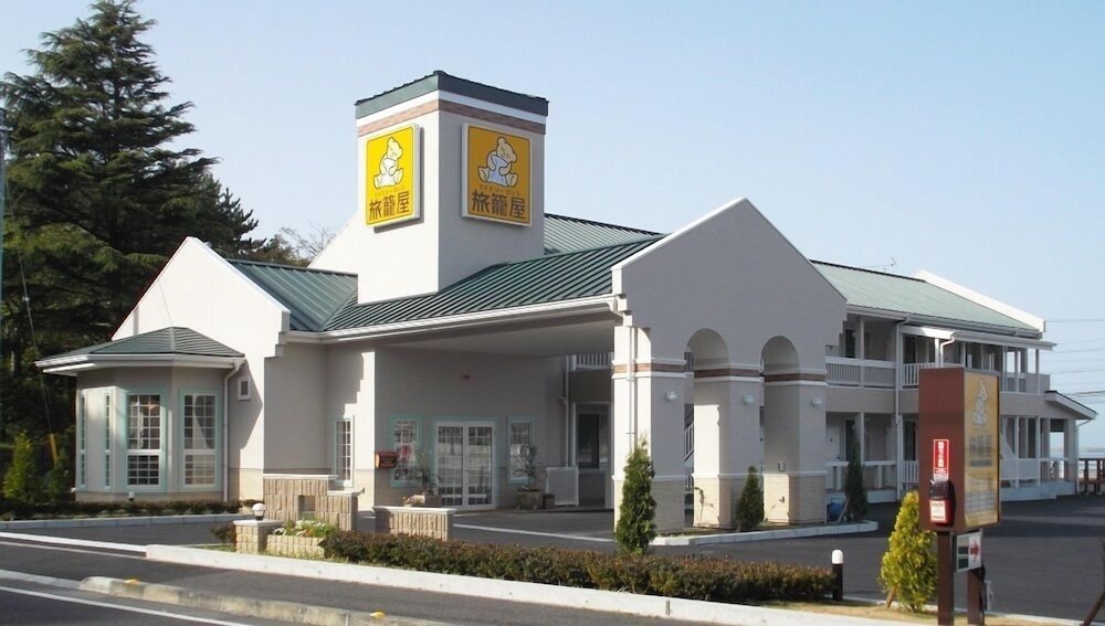 ファミリーロッジ旅籠屋・松山店 松山