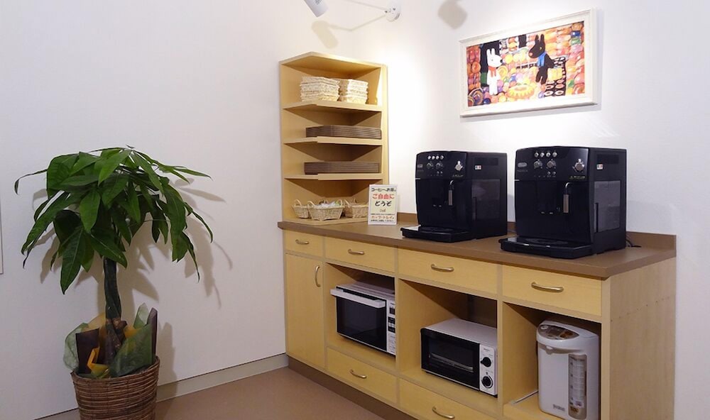 ファミリーロッジ旅籠屋・松山店 松山