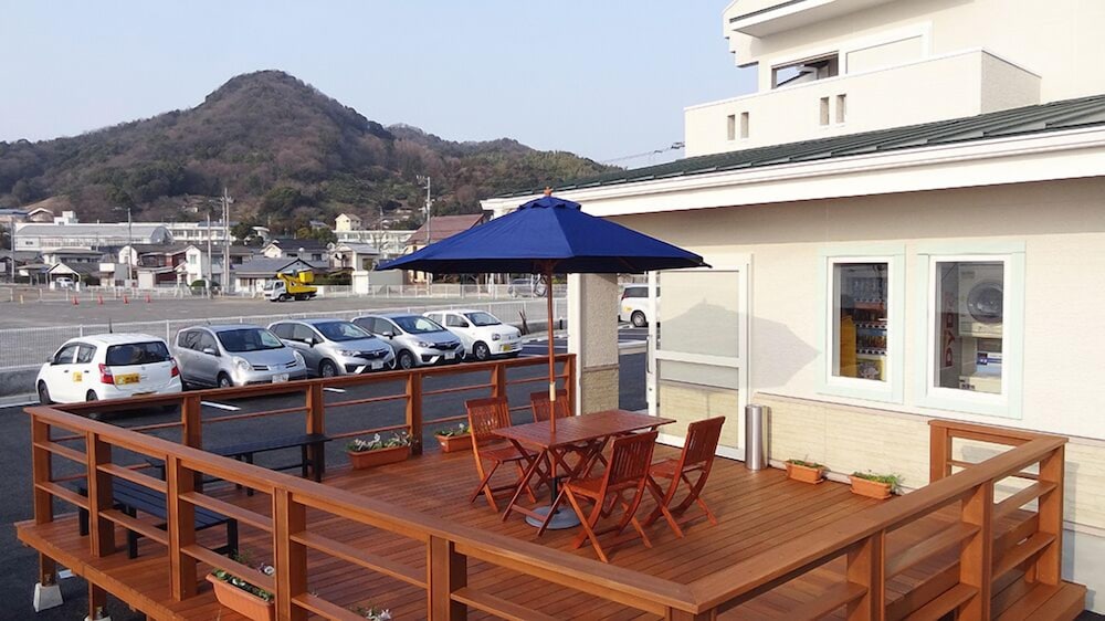 ファミリーロッジ旅籠屋・松山店 松山