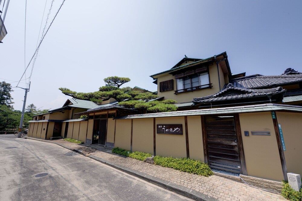 うめ乃や 松山