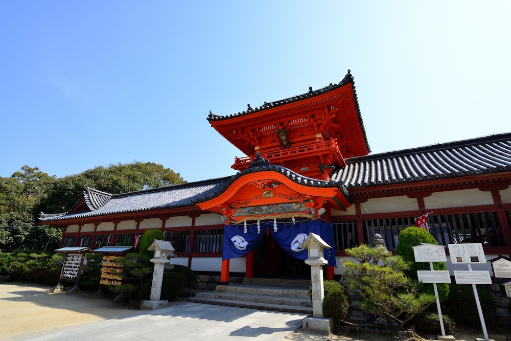 うめ乃や 松山