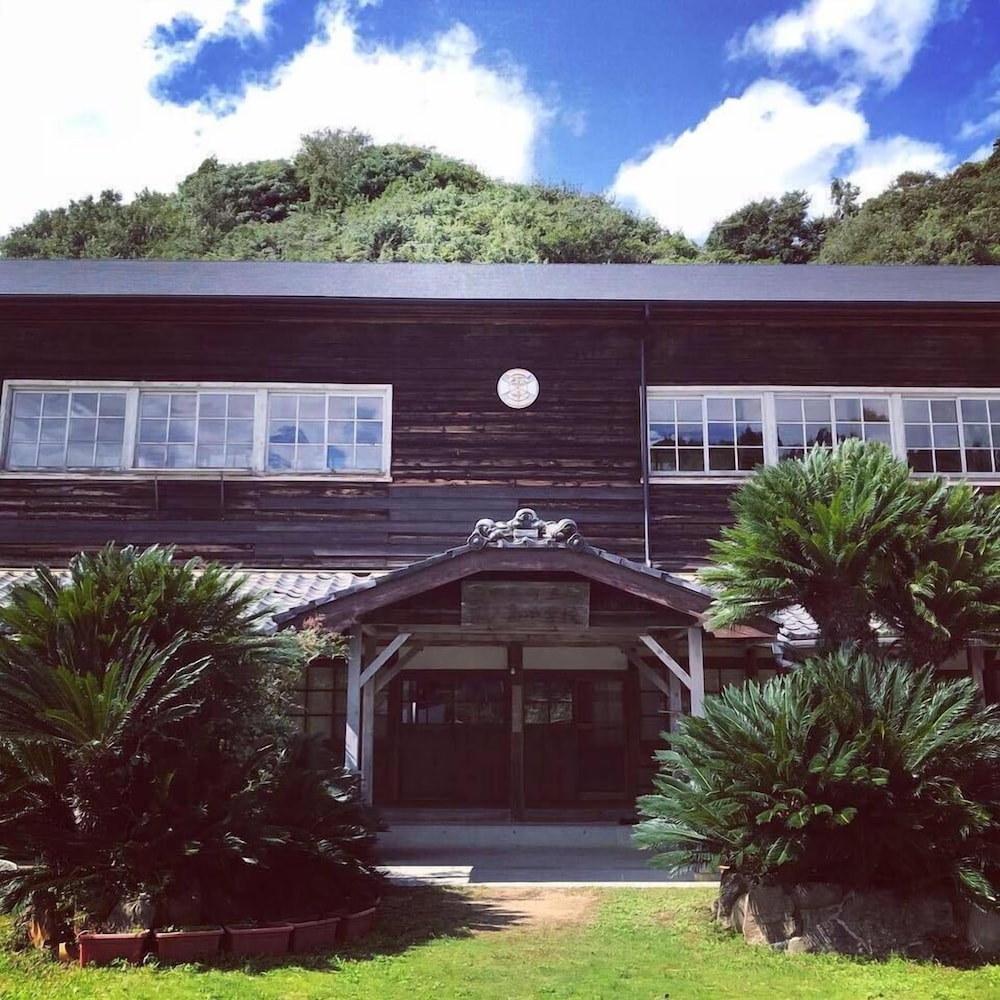 大三島 憩の家 松山