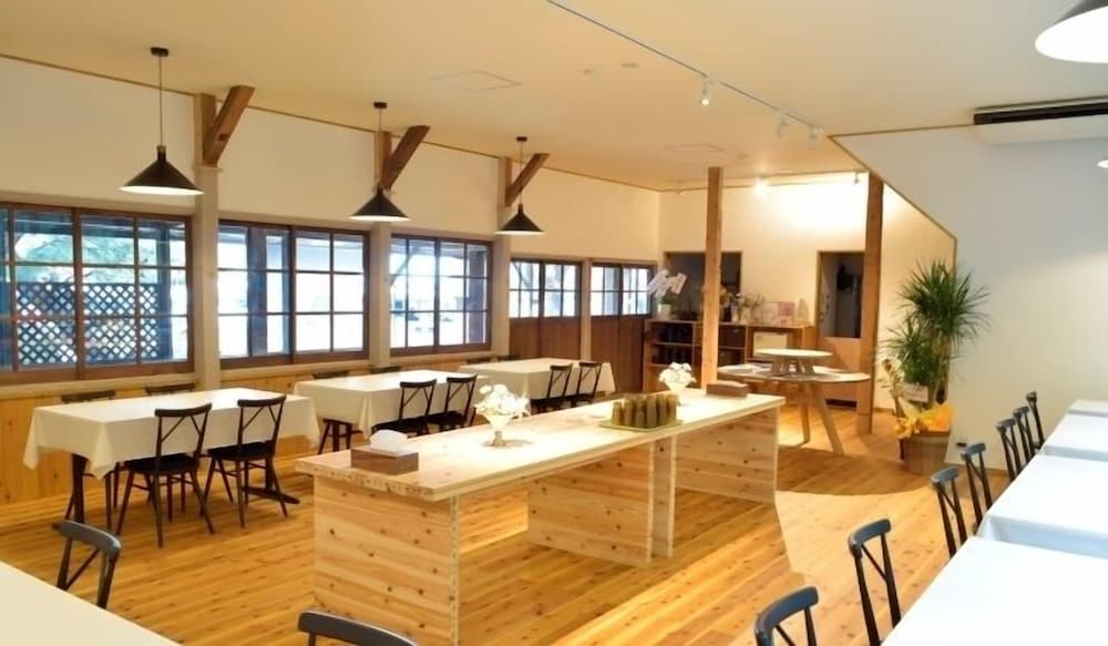 大三島 憩の家 松山