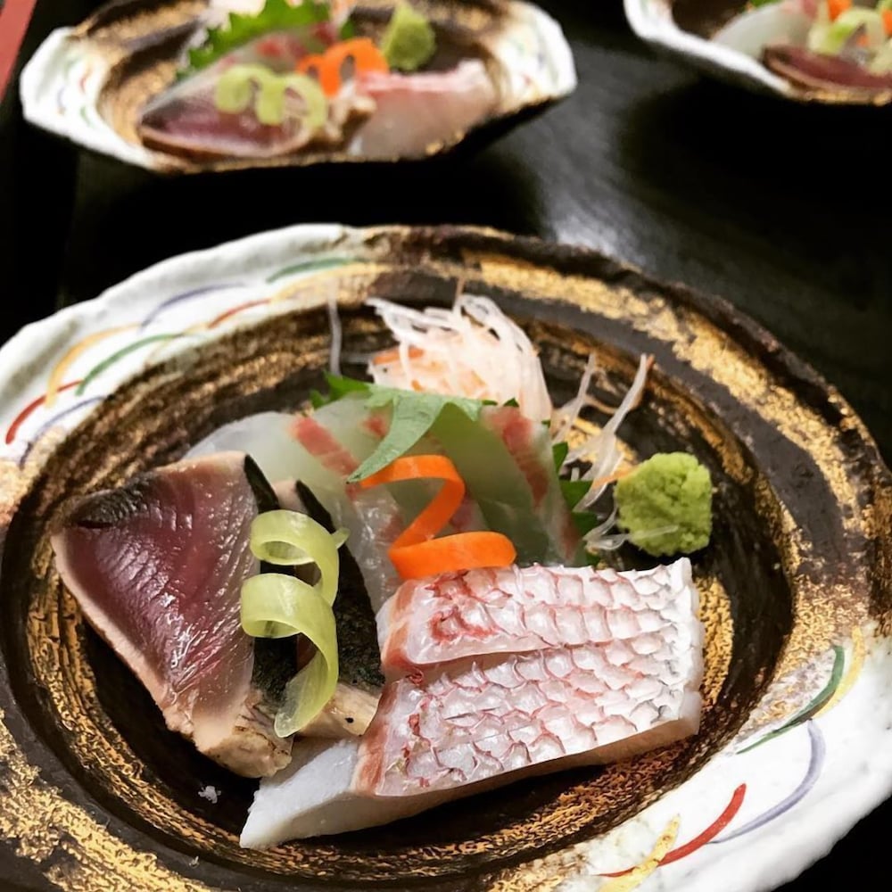 大三島 憩の家 松山