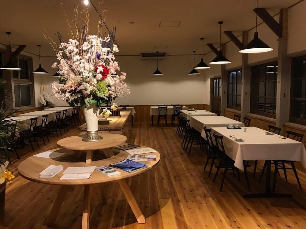 大三島 憩の家 松山