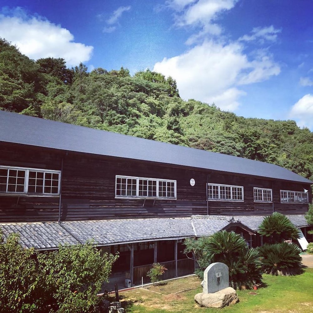 大三島 憩の家 松山