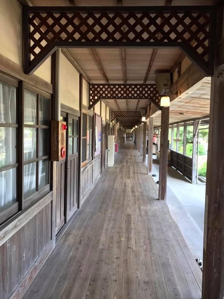 大三島 憩の家 松山