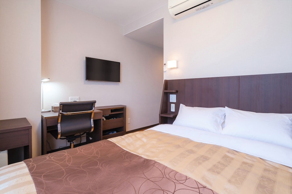 ホテル勝山プレミア 松山