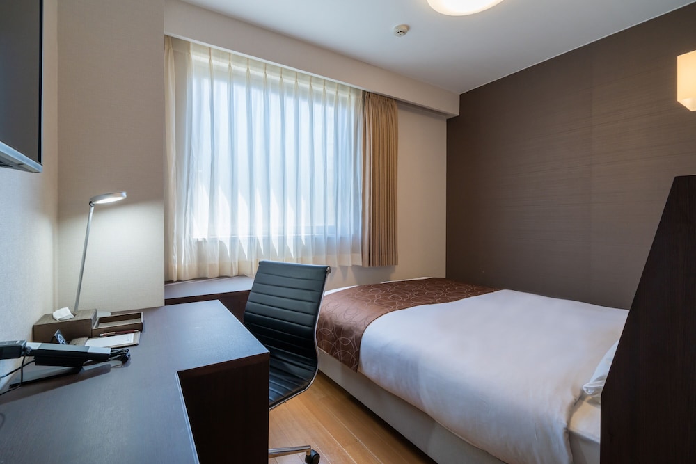 ホテル勝山プレミア 松山