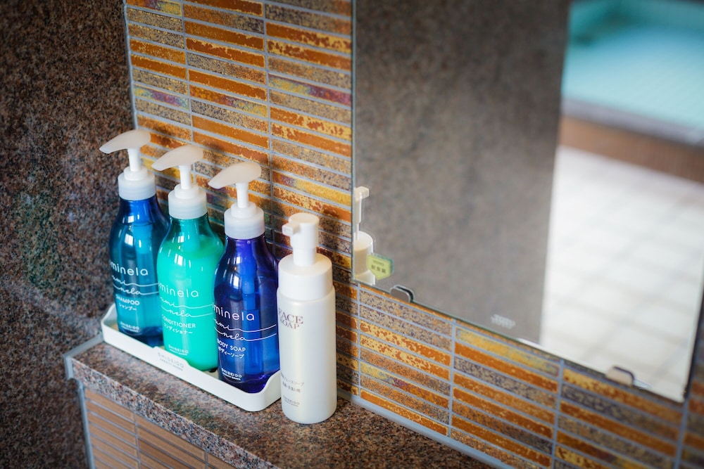 ホテル勝山プレミア 松山