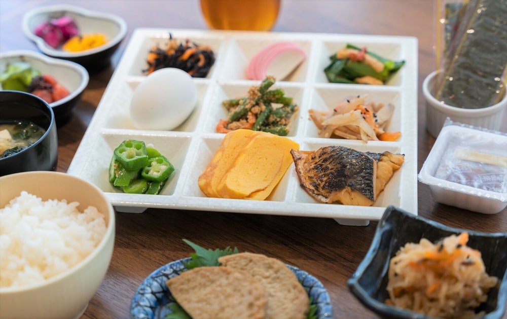 ホテル勝山プレミア 松山