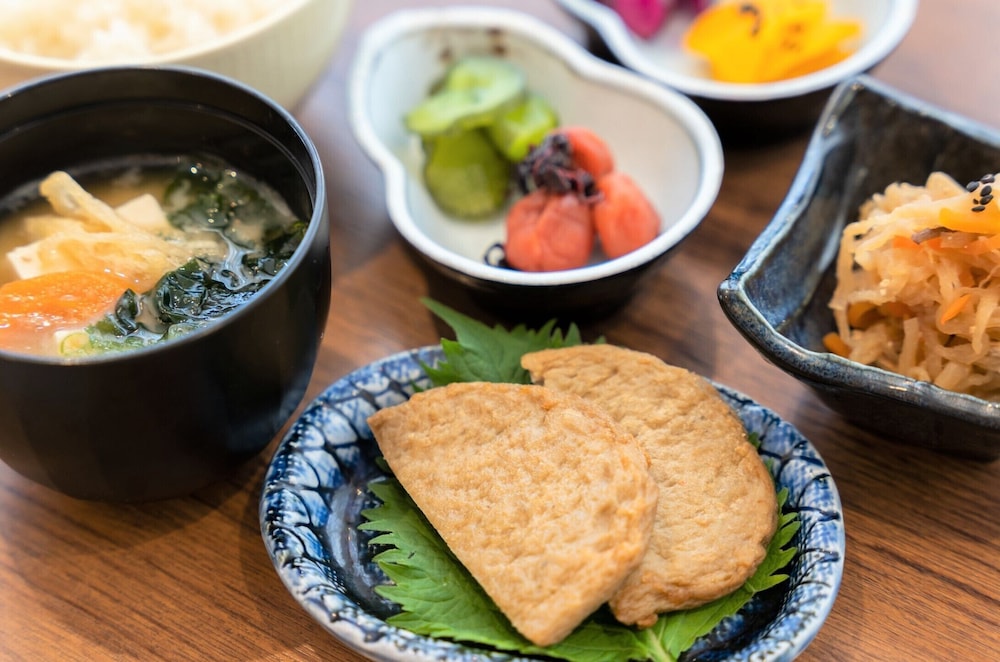 ホテル勝山プレミア 松山