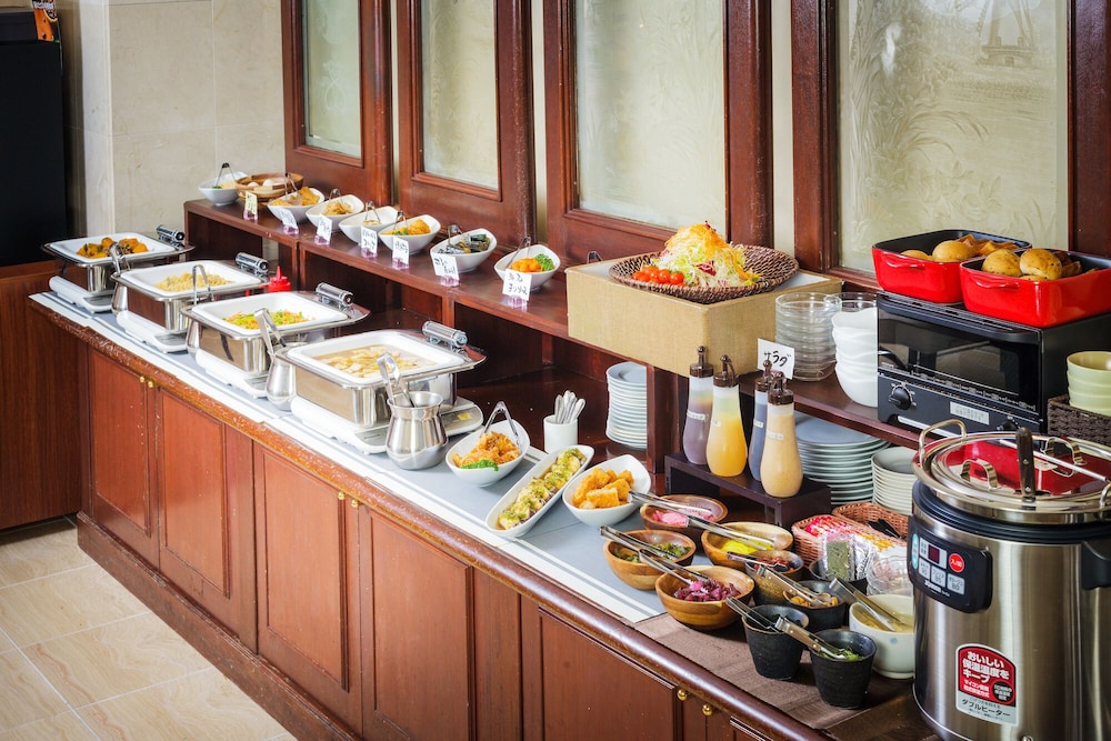 ホテル勝山プレミア 松山