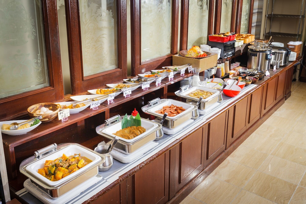 ホテル勝山プレミア 松山