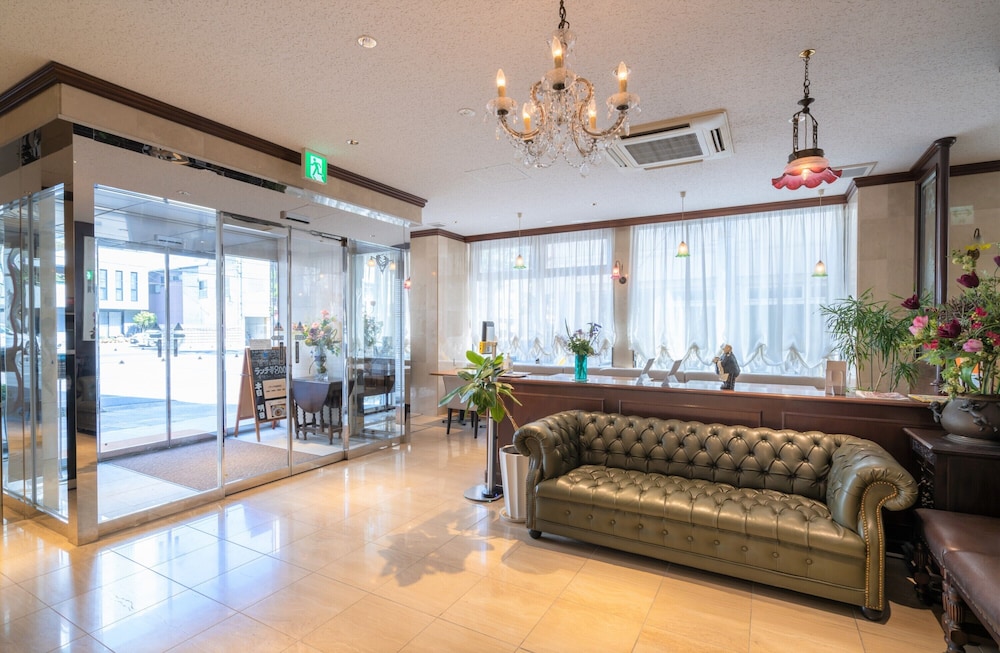 ホテル勝山プレミア 松山