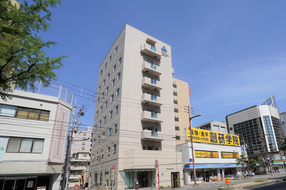 ホテル勝山プレミア 松山