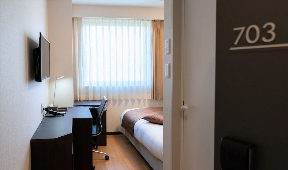 ホテル勝山プレミア 松山