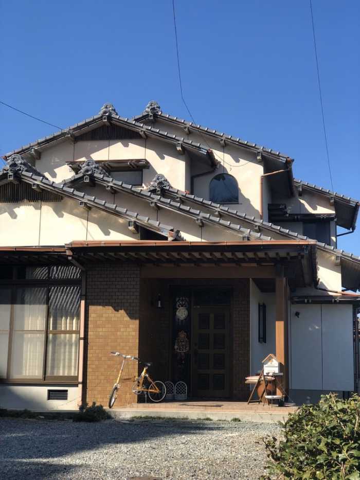 HIFUMITEI 松山
