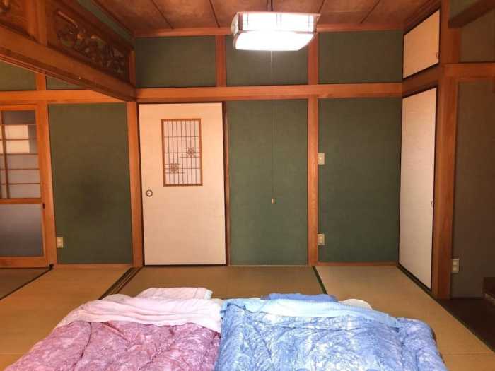 HIFUMITEI 松山