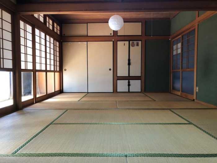HIFUMITEI 松山