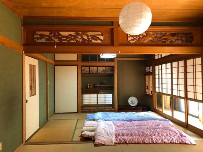 HIFUMITEI 松山