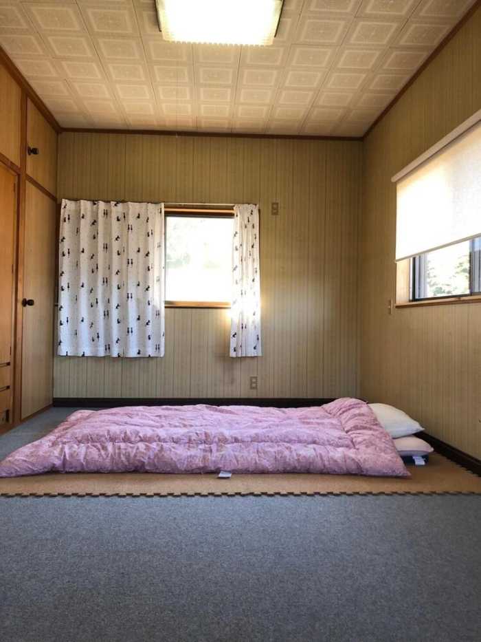 HIFUMITEI 松山