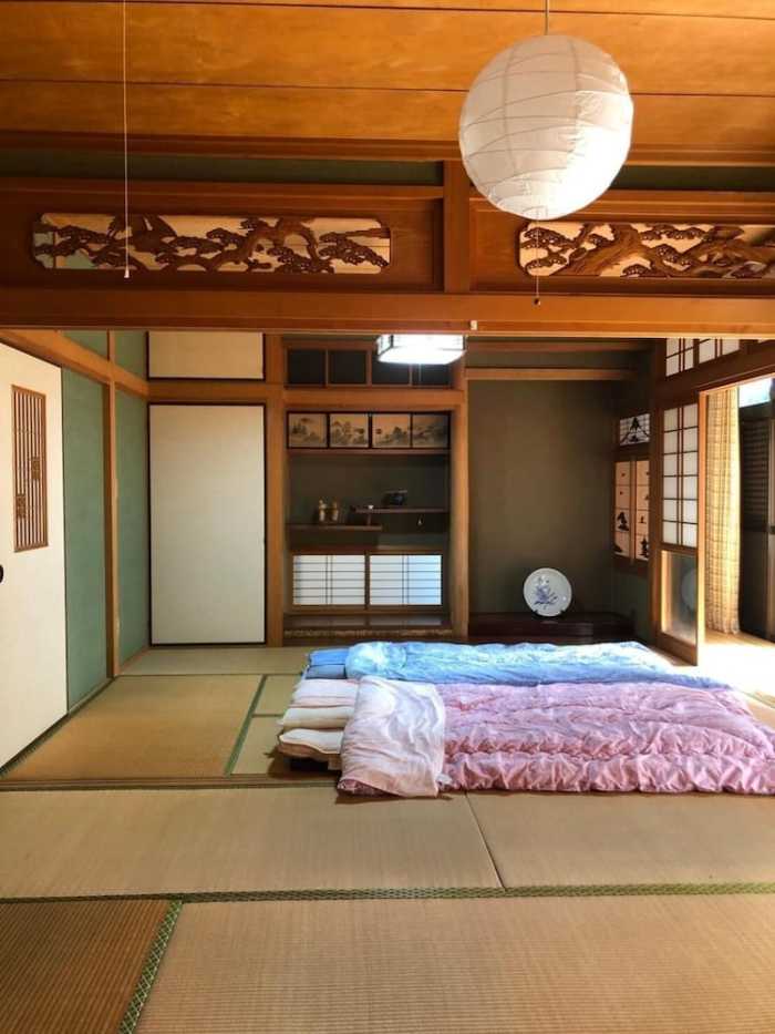 HIFUMITEI 松山
