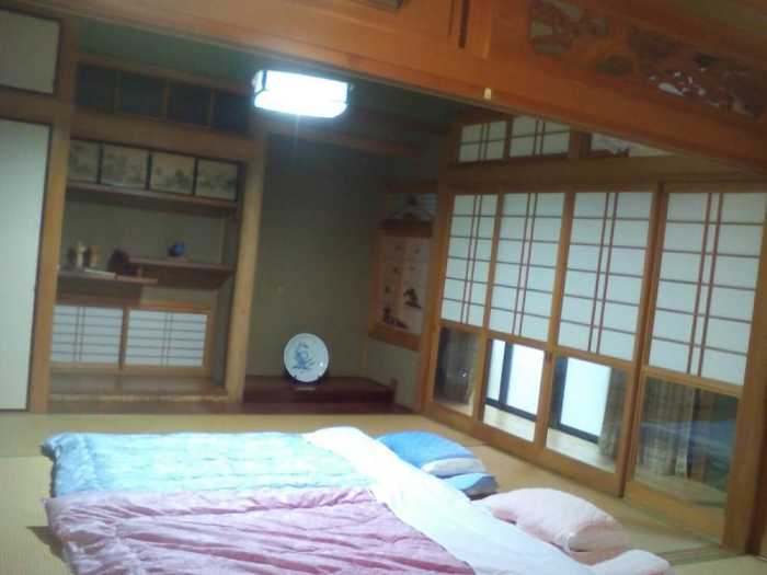 HIFUMITEI 松山