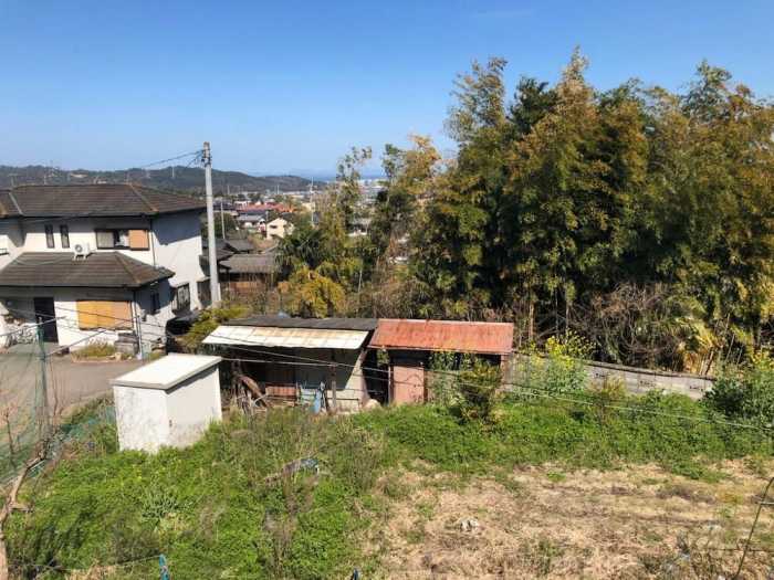 HIFUMITEI 松山