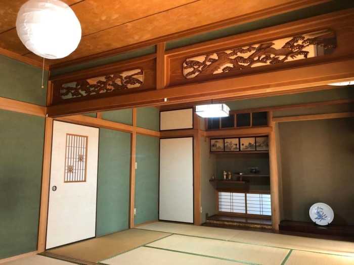 HIFUMITEI 松山
